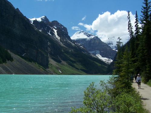 Lake Louise