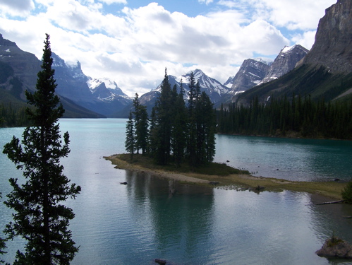 Spirit island