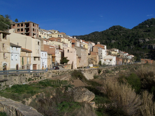 Capo Testa