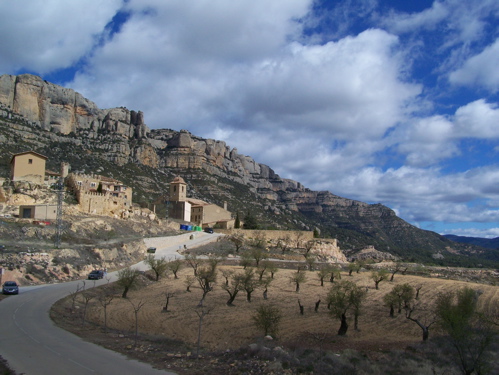 Capo Testa