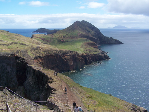 Sao Lourenco