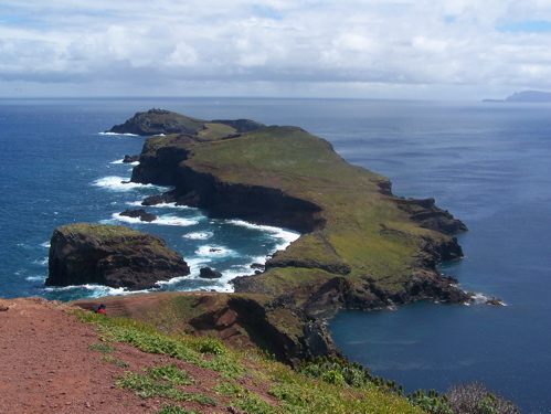 Sao Lourenco