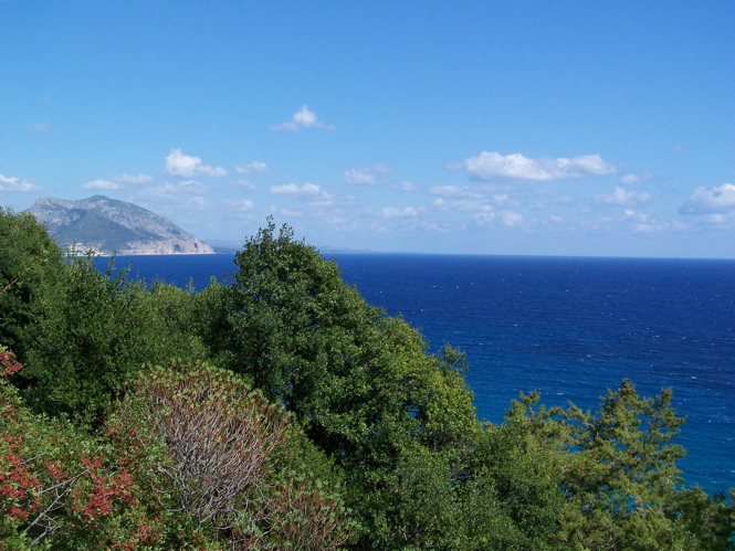 Cala Luna